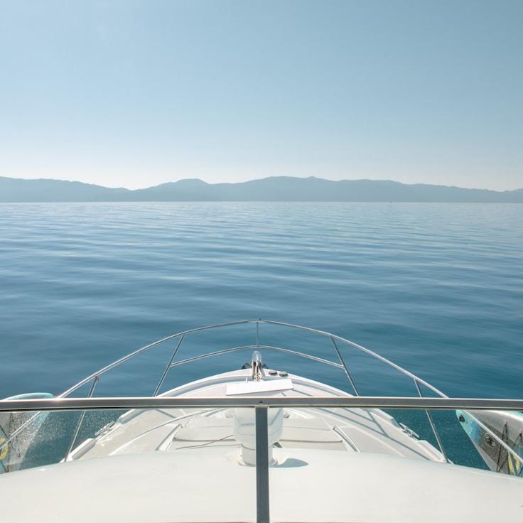 Sea exploration